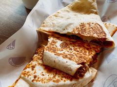 -Taco Bell 塔可钟(民田路店)