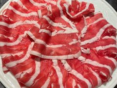 -小洋府铜锅涮肉(南锣鼓巷店)