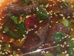 -纸盐河码头火锅(十八梯店)