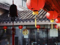 -同得兴 Since·1995 传统苏式面馆(十全街店)