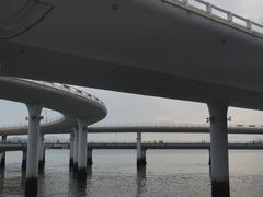 -演武大桥观景平台