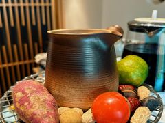 -梅间堂茶馆(绿地缤纷城店)