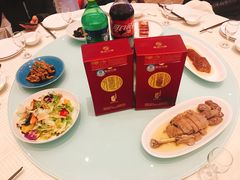 -扬州狮子楼·非遗淮扬菜(总店)