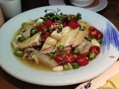 -老阿爸鲜鱼土菜(昆山花桥店)