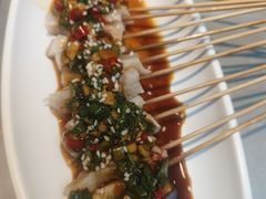 -小两口锦州烧烤·脆皮油边(依云北郡店)
