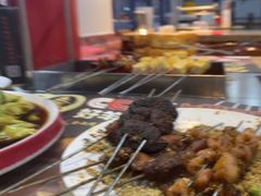 -清真·金鑫隆牛羊肉(环山路店)