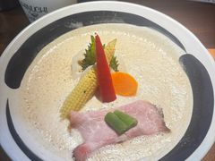 -真打拉面·日式拉面新流派(体育西横街店)