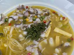 -青花椒花椒鱼(合生汇店)