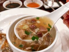 老宁波鸡杂羹-明州小宴(文化广场店)