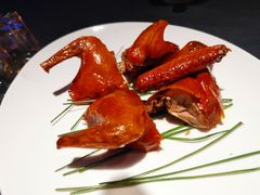 -華府(凯德晶萃店)