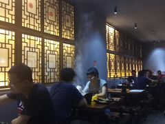 -汕品潮牛正宗潮汕火锅(华师店)