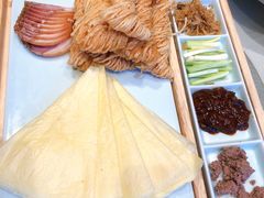 -大鸭梨烤鸭(枣园店)