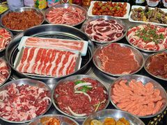 -英雄故事地摊烤肉(马驹桥店)