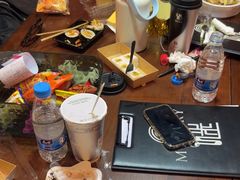 -谜·沉浸侦探剧本杀推理馆(静安店)