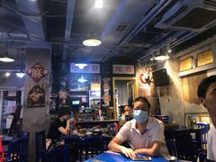 大堂-马路边边串串香(大成路店)