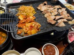 -Dombe豚(黑猪肉街店)