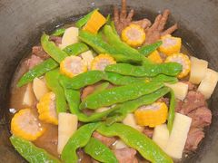 -姚稷大铁锅(万航渡路店)