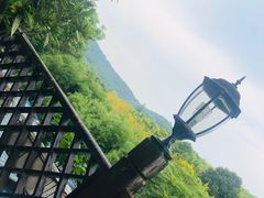 -旺山·浪头人家