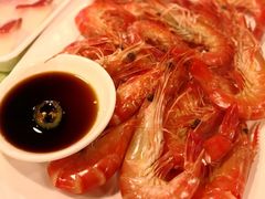 -盛港湾海鲜食府(黄沙店)