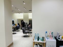 -Mentor Hair Salon