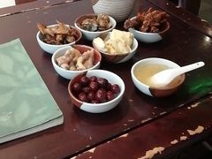 -青藤茶馆(南山路店)