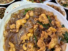 -食鸡公社辣子鸡·潍坊菜·烧烤