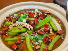 -双流老字号董蹄花(机场南四路店)