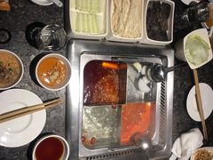 -海底捞火锅(亲贤北街店)