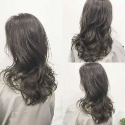 -HD HAIR STYLE