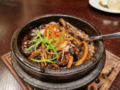 -镇江苏宁万豪酒店-苏筵中餐厅