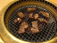 -久苑烧肉(世界城广场店)