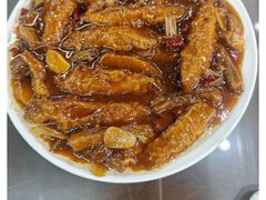-老七饭馆(光荣道总店)