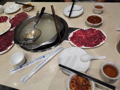 -八合里潮汕鲜牛肉火锅(吉大店)