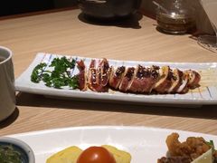 -歌行灯日本料理(伊势丹店)