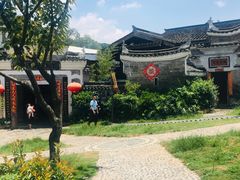 -客家大院·非遗赣南客家菜(郁孤台店)