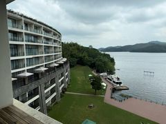 -天目湖涵田度假村