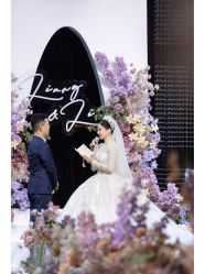 -MECCI婚礼摄影跟拍(红东方广场店)