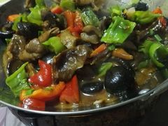 -汪记土菜(岩寺店)