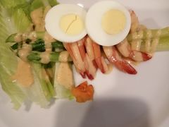 -海神诺富特大酒店-旋宫50旋转餐厅