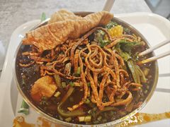 -红鼻子桂林米粉(金唐新光界店)