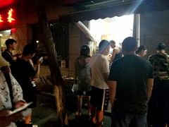 -非凡烧烤(历史博物馆店)