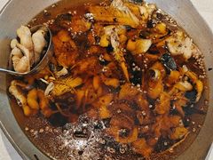 -辣婆婆(航天桥店)