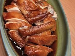 -新加坡高记KOO KEE Restaurant(盈科店)