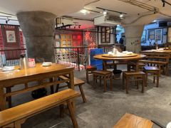 -汉小城·老铫子藕汤·乡野湖北菜(江汉路吉庆街店)