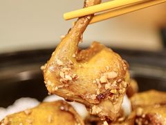 -寻味顺德·南记酒家·传统顺德菜·鱼生(广源路店)