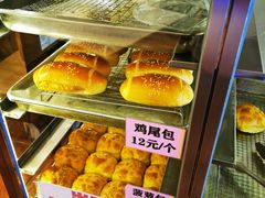 -大哥餐厅(西城花园店)
