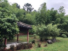 -苏州环秀晓筑养生度假村