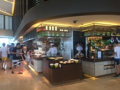 -舟山希尔顿酒店