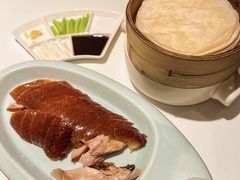 -北京中国大饭店