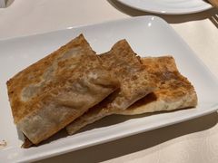 牛肉馅饼-南门小馆·清真(国贸商城店)